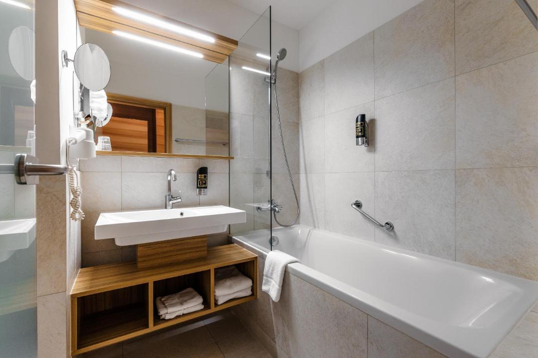 Photo of Bathroom in Amras
