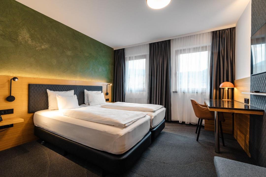 Photo of Bedroom in Amras