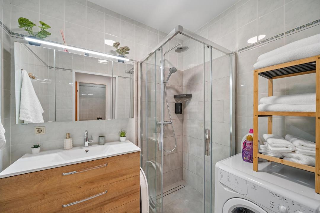 Photo of Bathroom in Schwechat