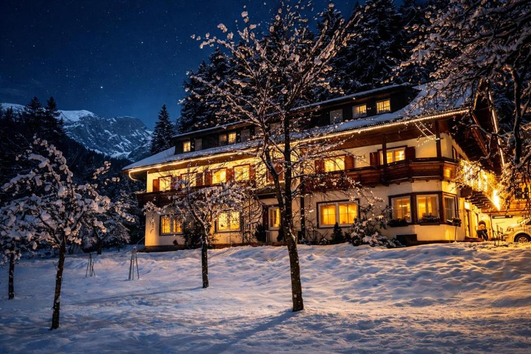 Photo of Others in Scheffau am Wilden Kaiser