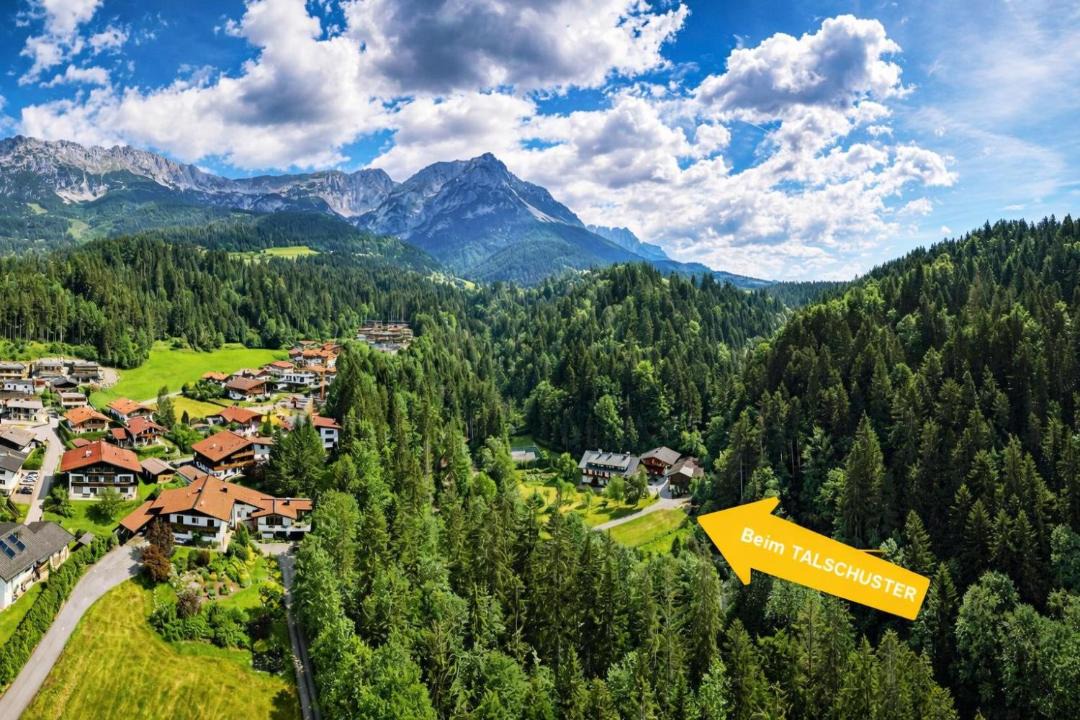 Photo of Others in Scheffau am Wilden Kaiser