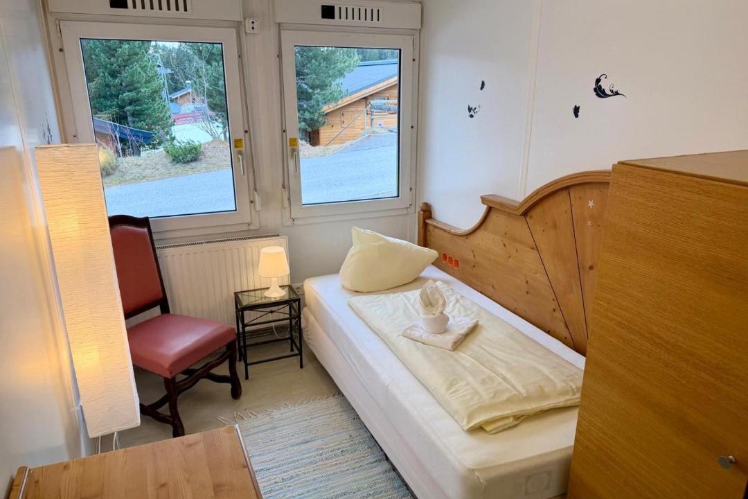 Photo of Bedroom in Konigsleiten