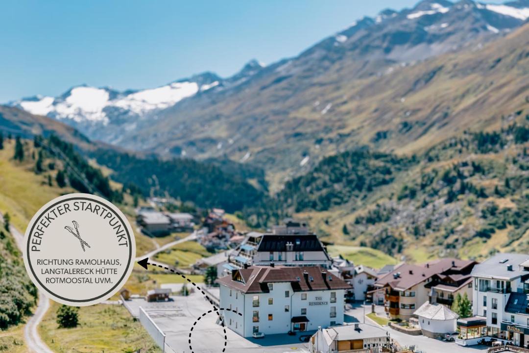 Photo of Others in Obergurgl