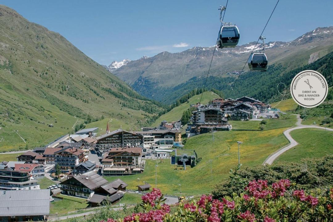 Photo of Others in Obergurgl