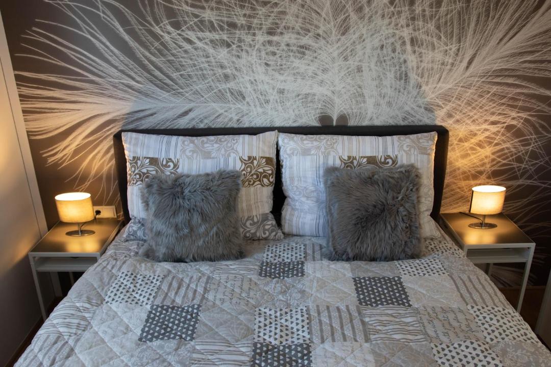 Photo of Bedroom in Lauterach