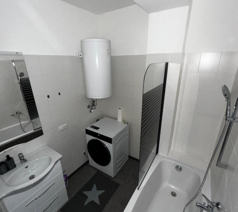Photo of Bathroom in Kleinmunchen
