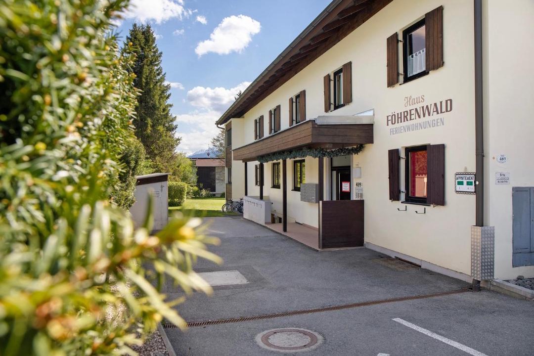 Photo of Others in Seefeld in Tirol