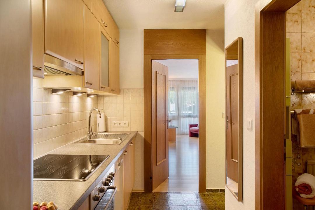 Photo of Kitchen in Seefeld in Tirol