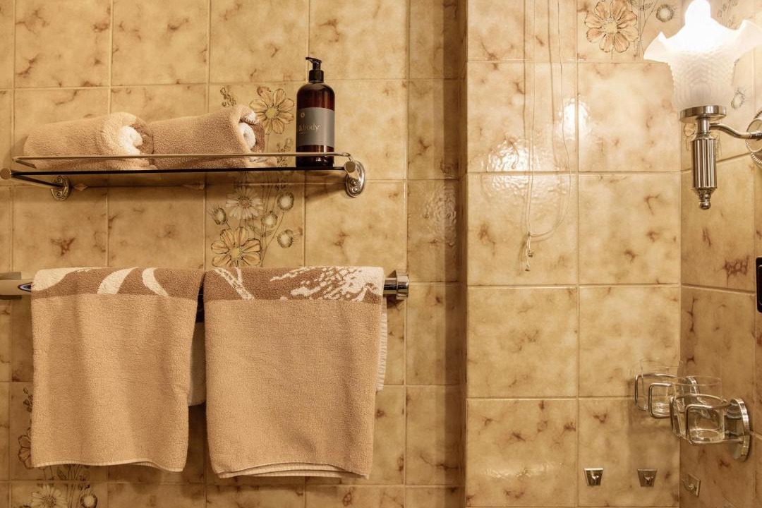 Photo of Bathroom in Seefeld in Tirol