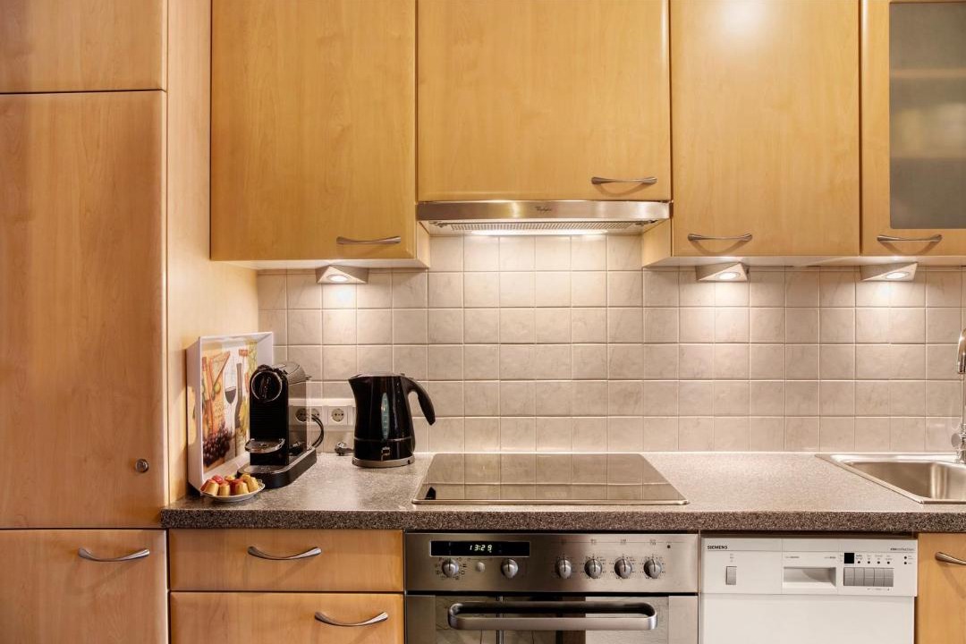 Photo of Kitchen in Seefeld in Tirol