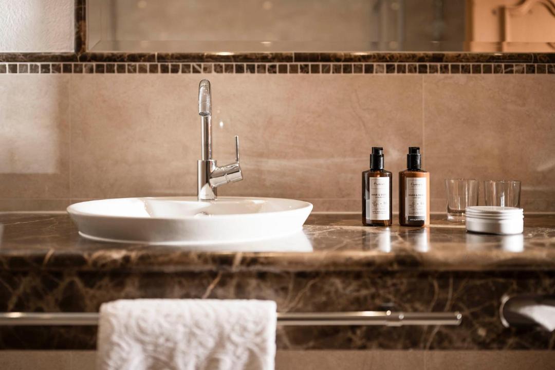Photo of Bathroom in Neustift Im Stubaital