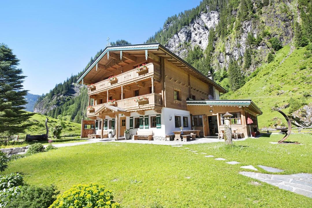 Photo of Others in Mayrhofen