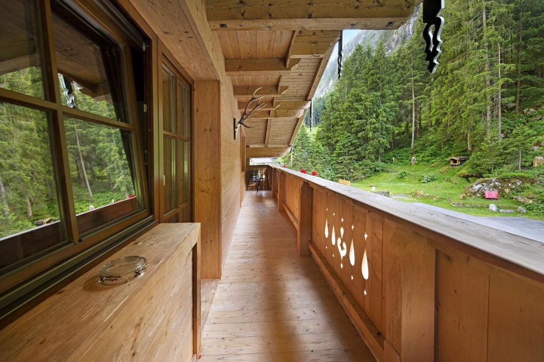Photo of Others in Mayrhofen