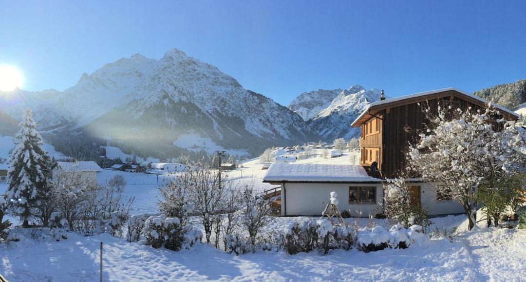 Photo of Others in Mittelberg