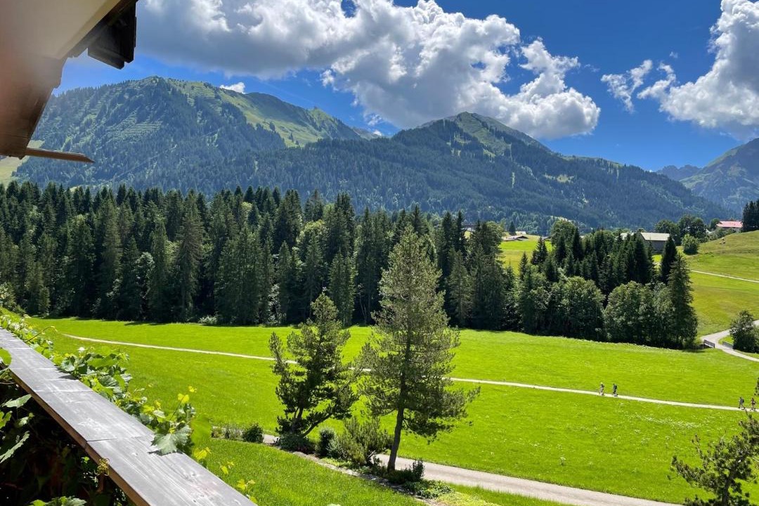 Photo of Others in Mittelberg