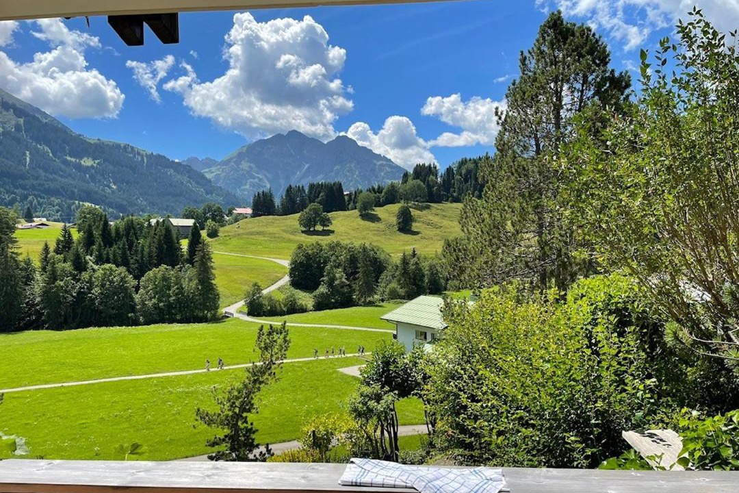 Photo of Others in Mittelberg