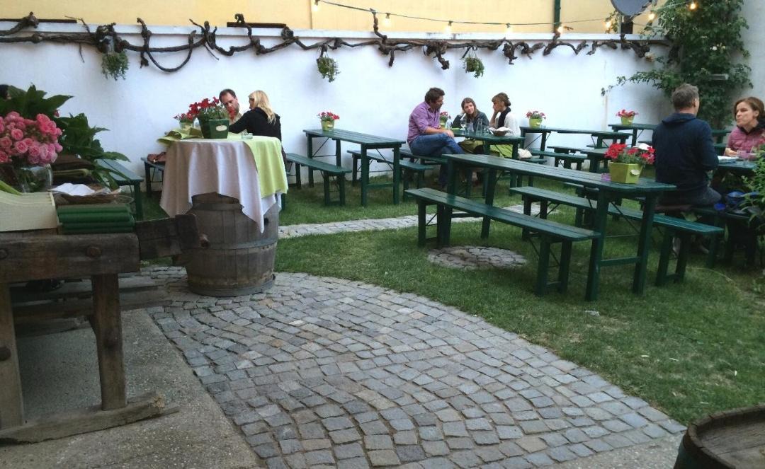 Photo of Others in Kritzendorf
