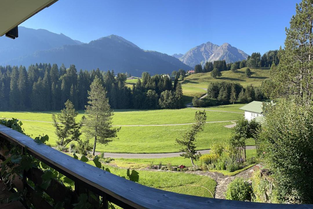 Photo of Others in Mittelberg