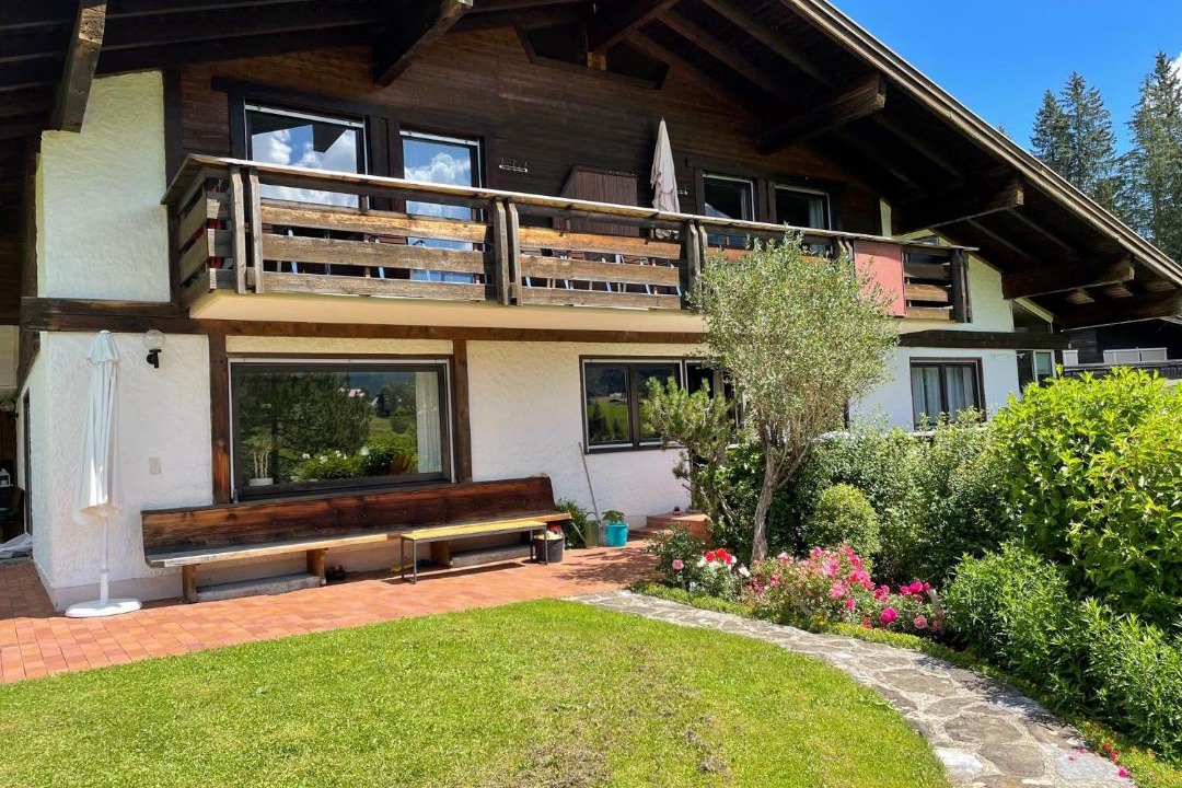 Photo of Others in Mittelberg