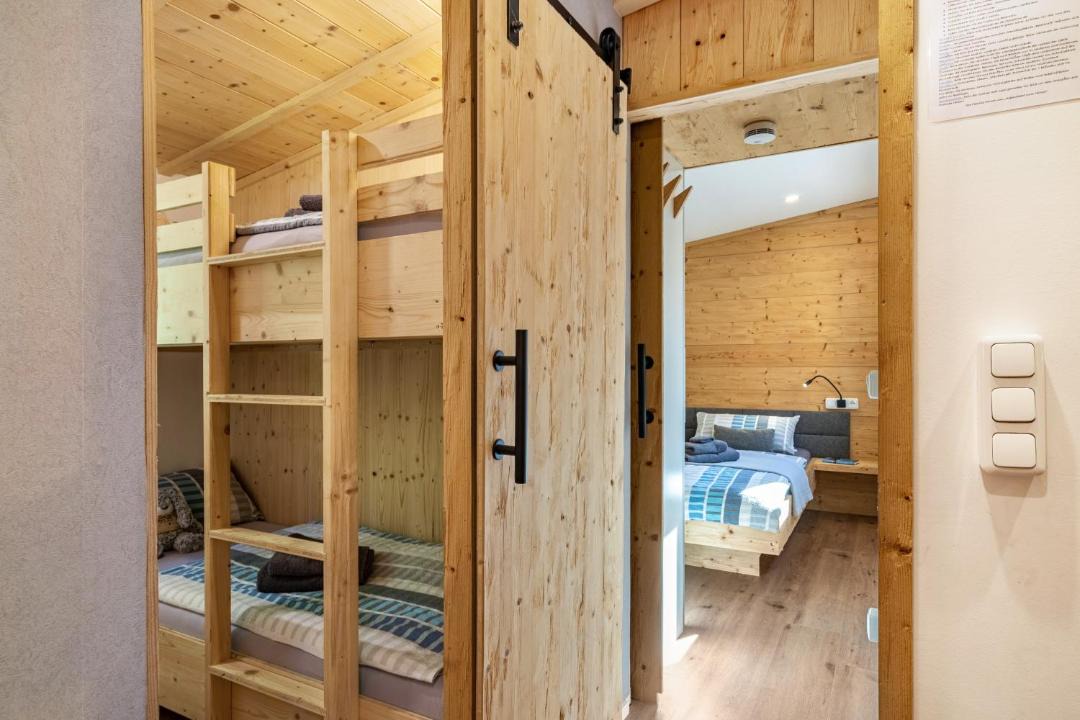 Photo of Bedroom in Distelberg