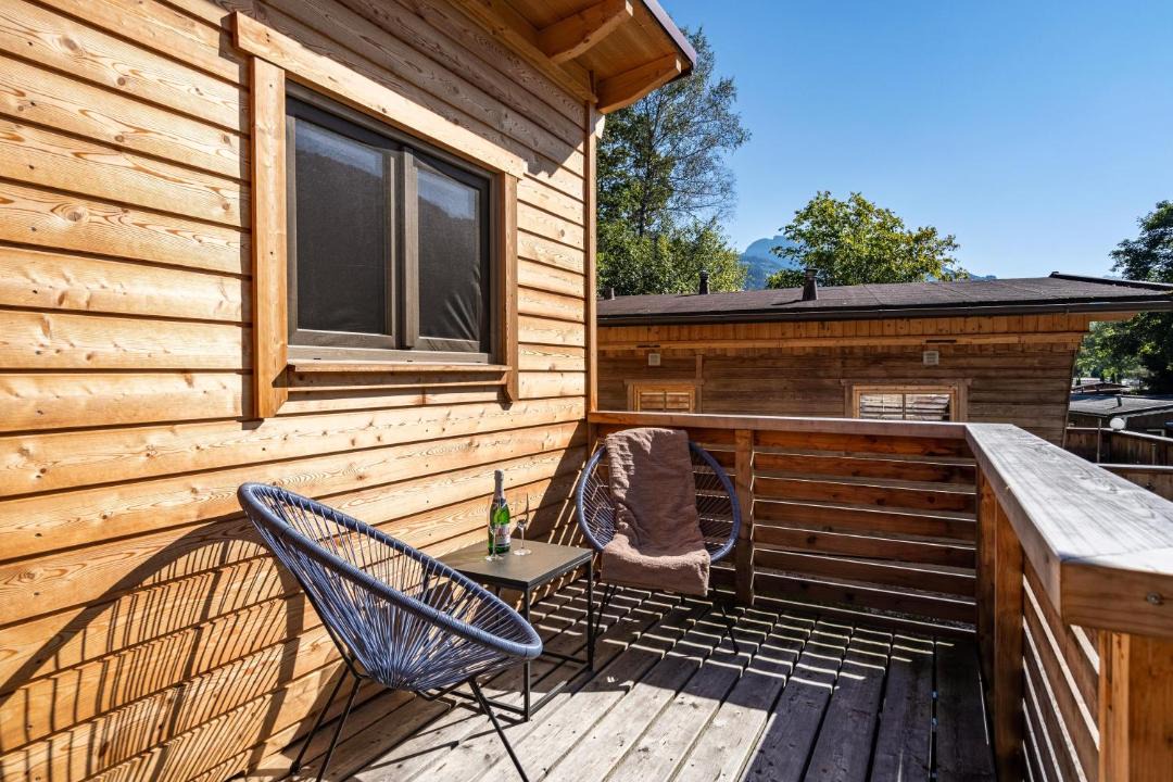 Photo of Patio Balcony in Distelberg