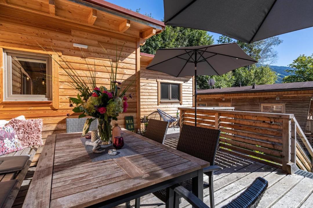 Photo of Patio Balcony in Distelberg