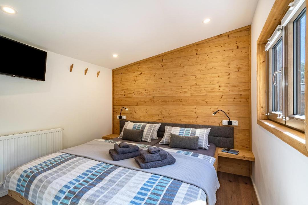 Photo of Bedroom in Distelberg