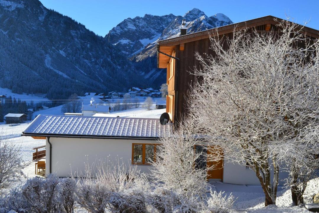 Photo of Others in Mittelberg