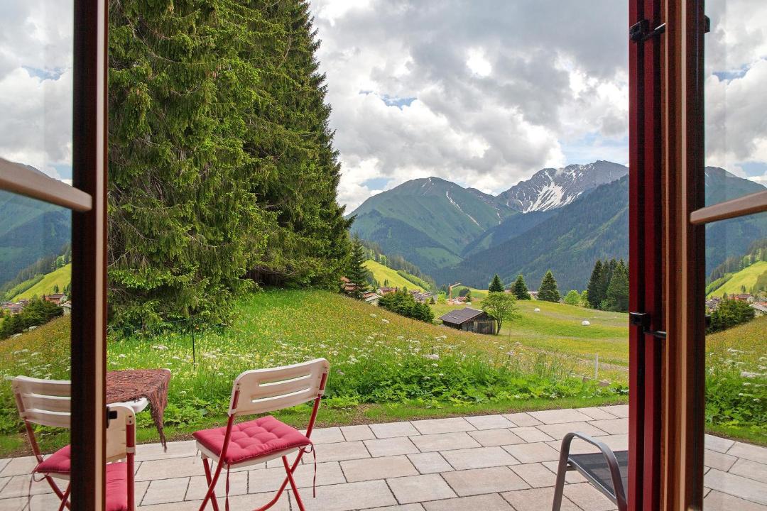 Photo of Others in Berwang