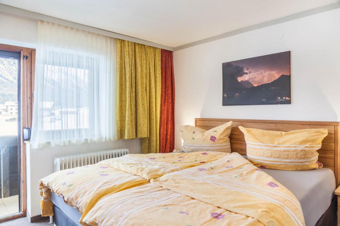 Photo of Bedroom in Leutasch