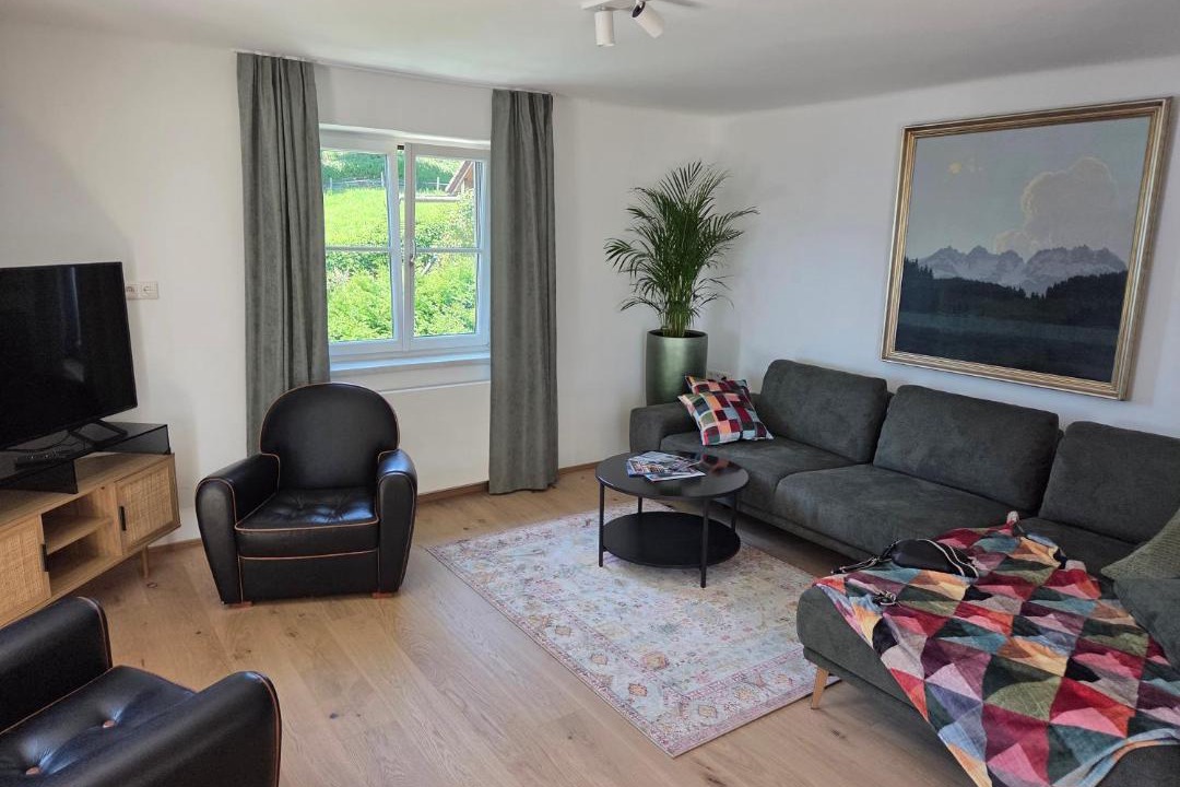 Photo of Livingroom in Altmuenster