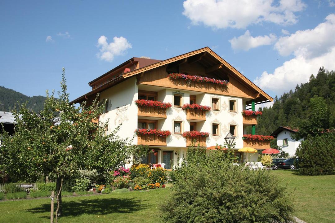 Photo of Others in Erpfendorf