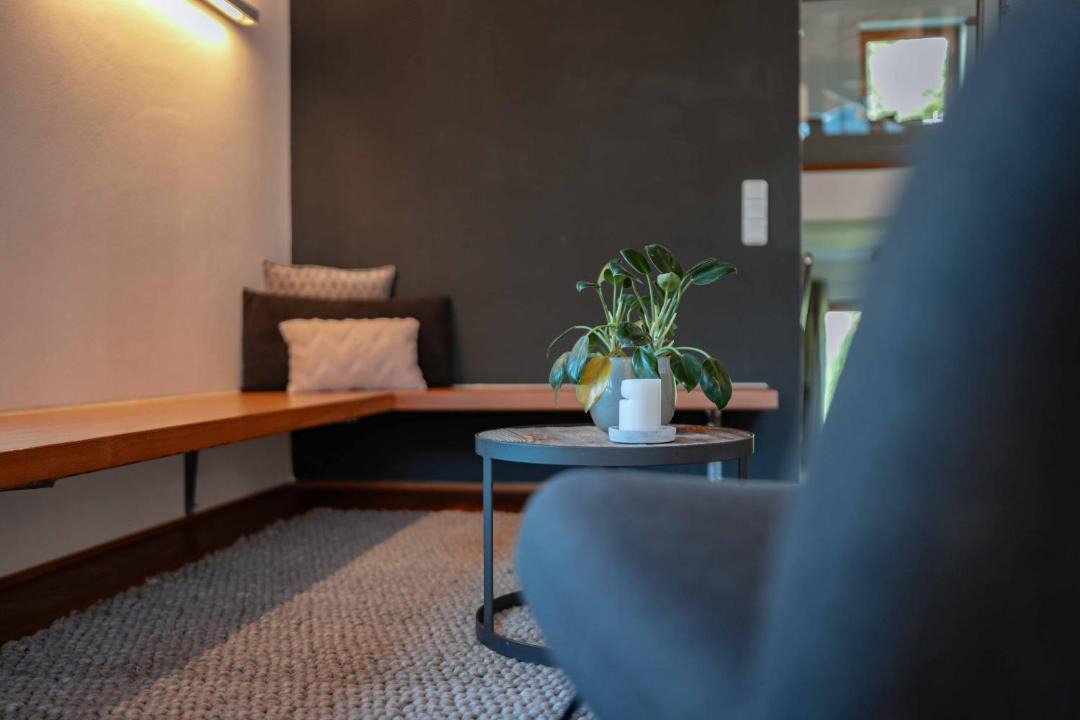 Photo of Livingroom in Mittelberg