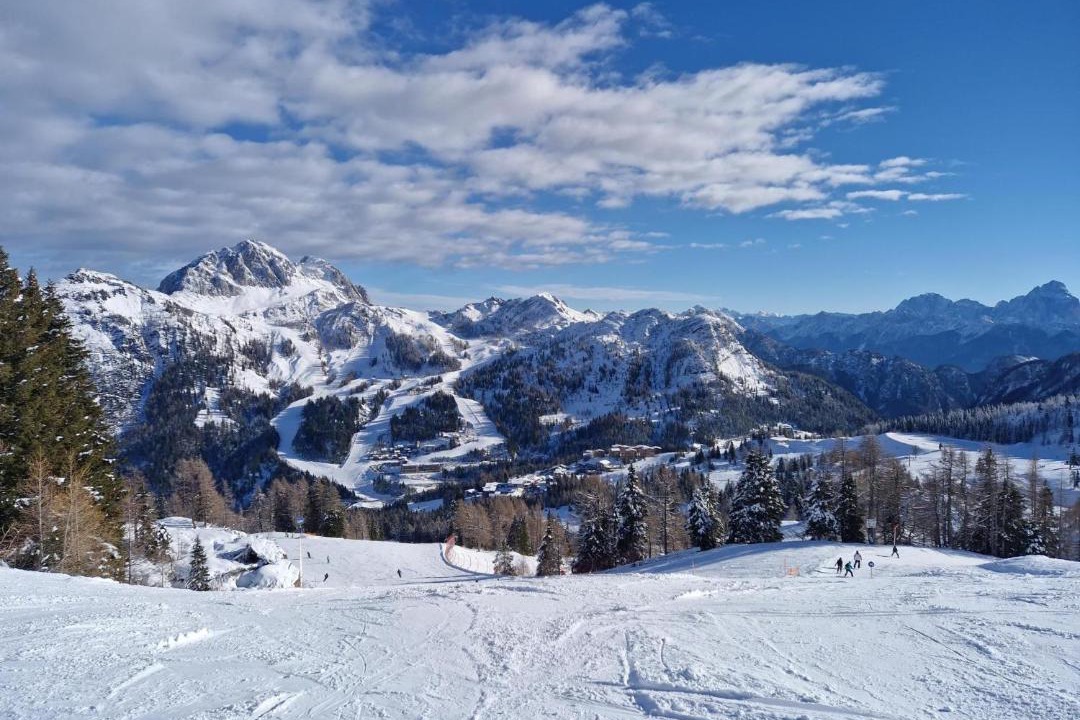 Photo of Others in Sonnenalpe Nassfeld