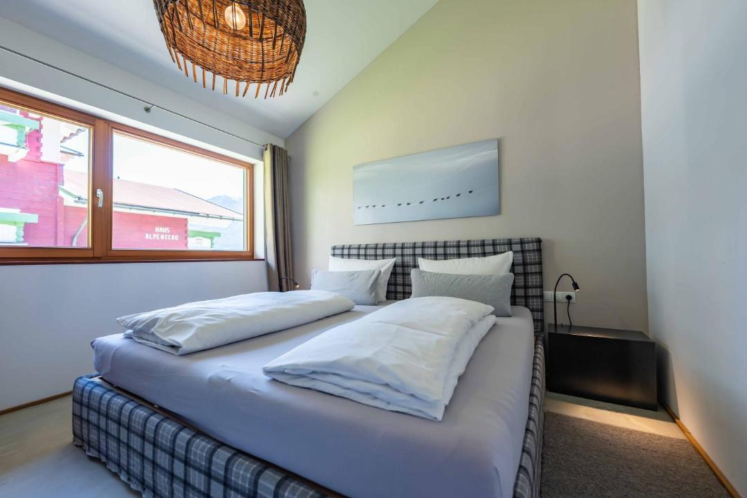 Photo of Bedroom in Mittelberg