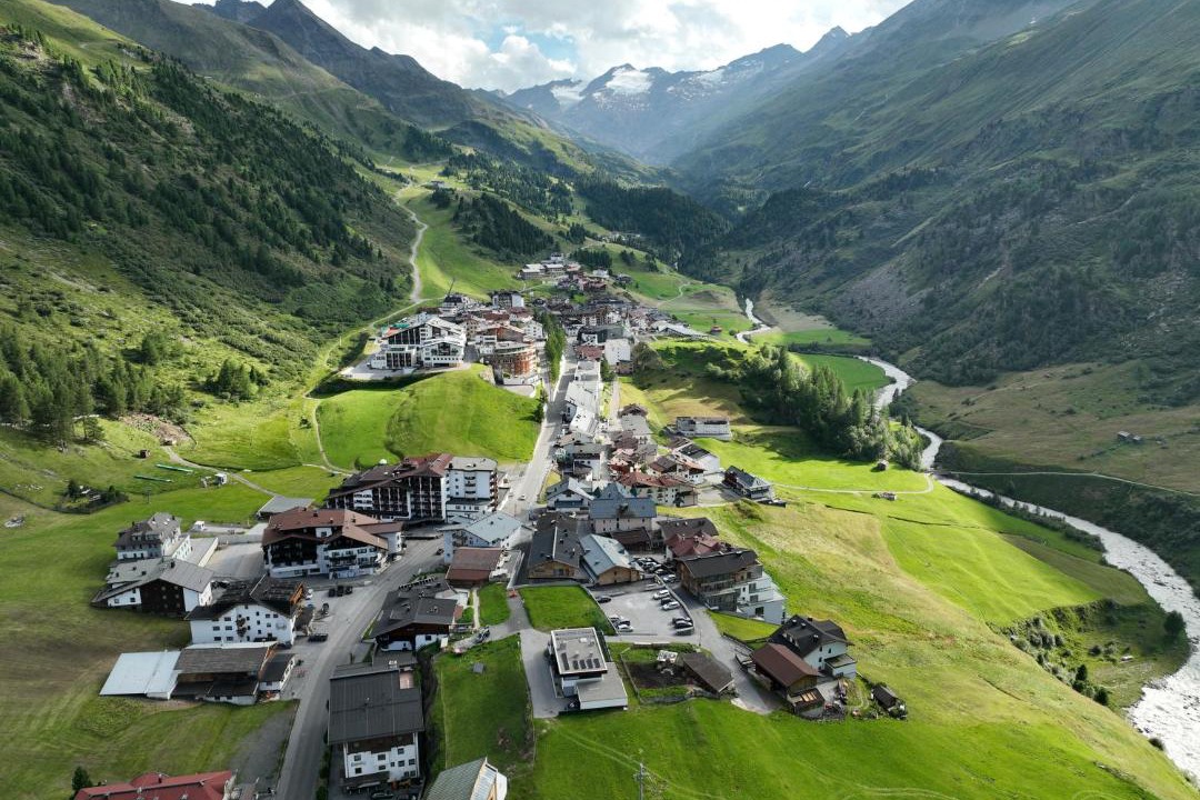 Photo of Others in Obergurgl