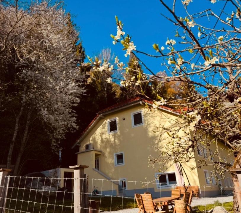 Photo of Others in Klaffer am Hochficht