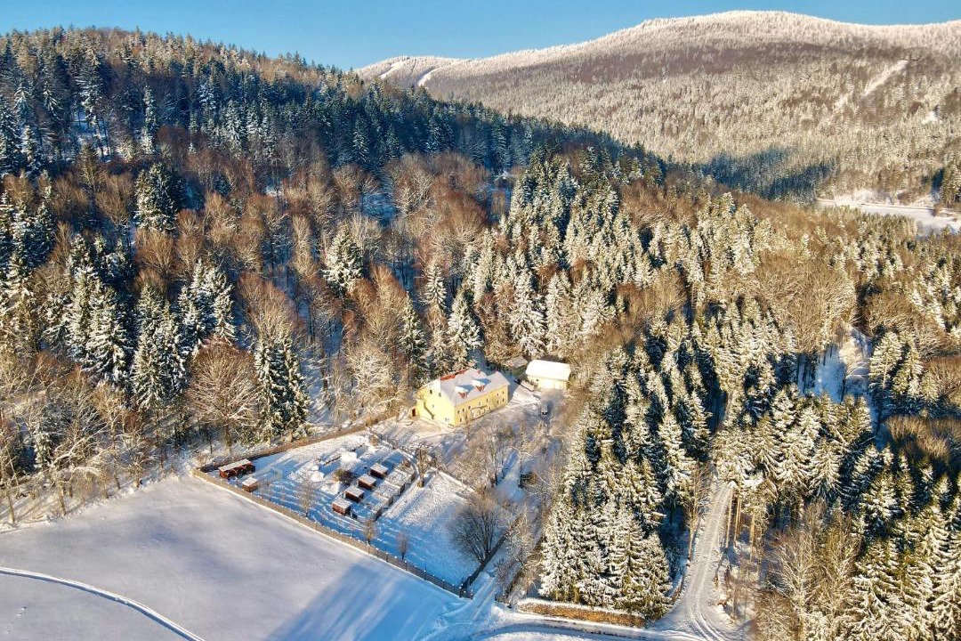 Photo of Others in Klaffer am Hochficht