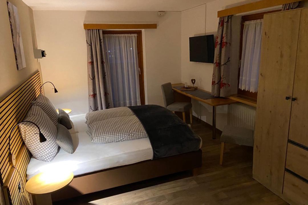 Photo of Bedroom in Arzl im Piztal