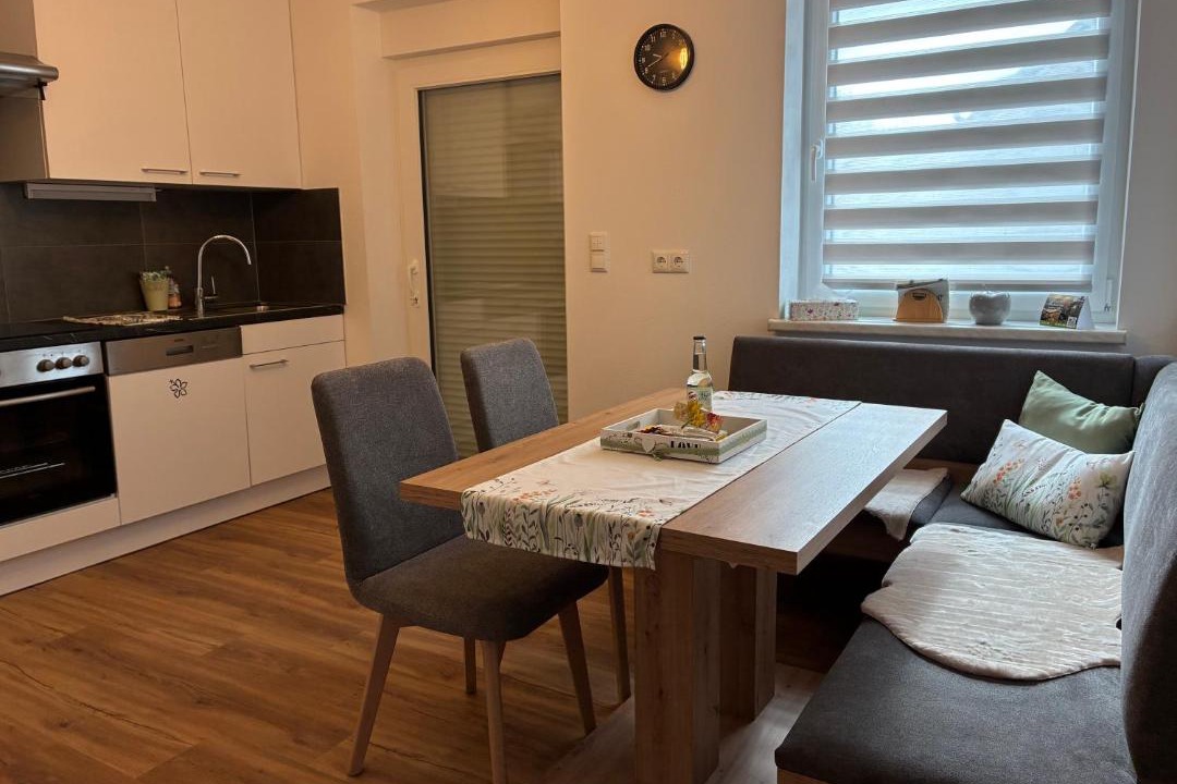Photo of Kitchen in Maria Laach am Jauerling