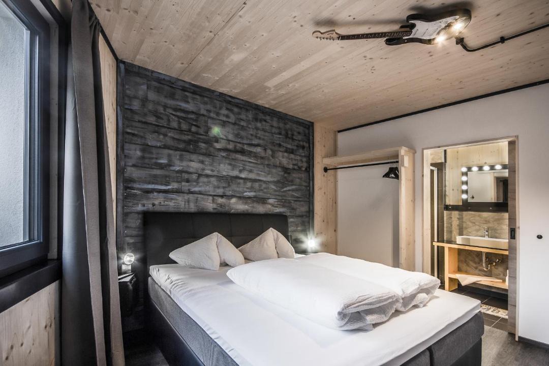 Photo of Bedroom in Runhof