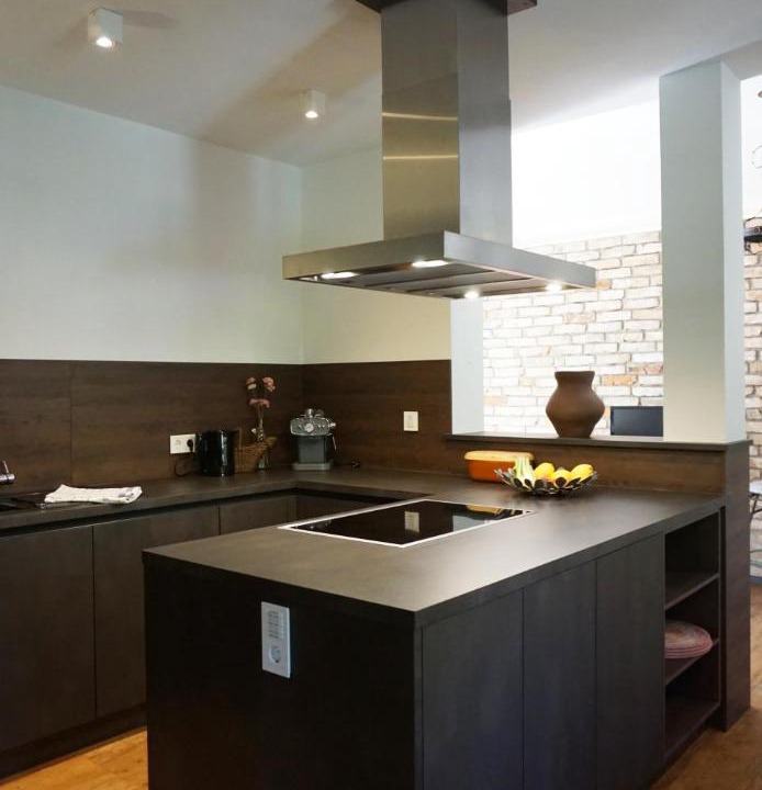 Photo of Kitchen in Hinterstoder