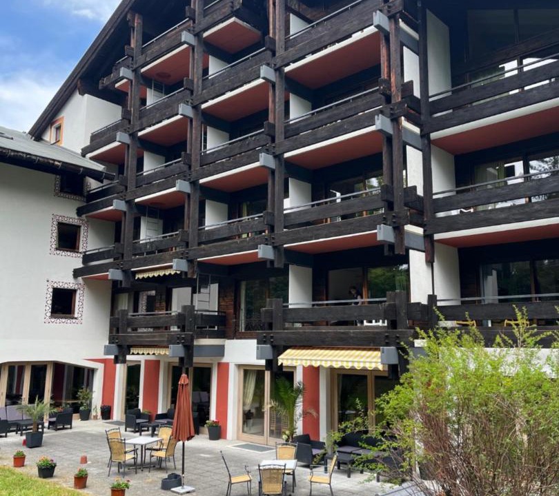 Photo of Others in Seefeld in Tirol