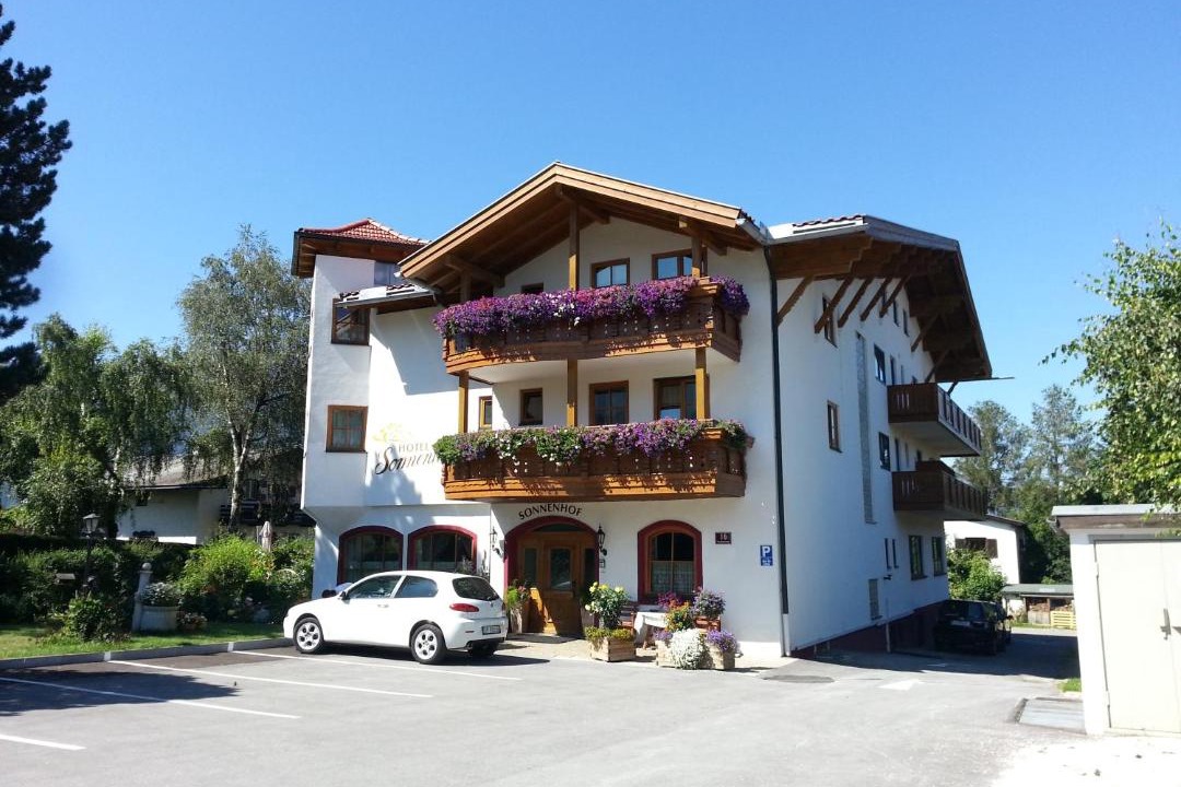 Photo of Others in Igls