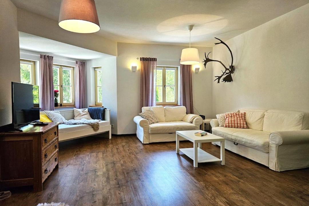 Photo of Livingroom in Hinterstoder