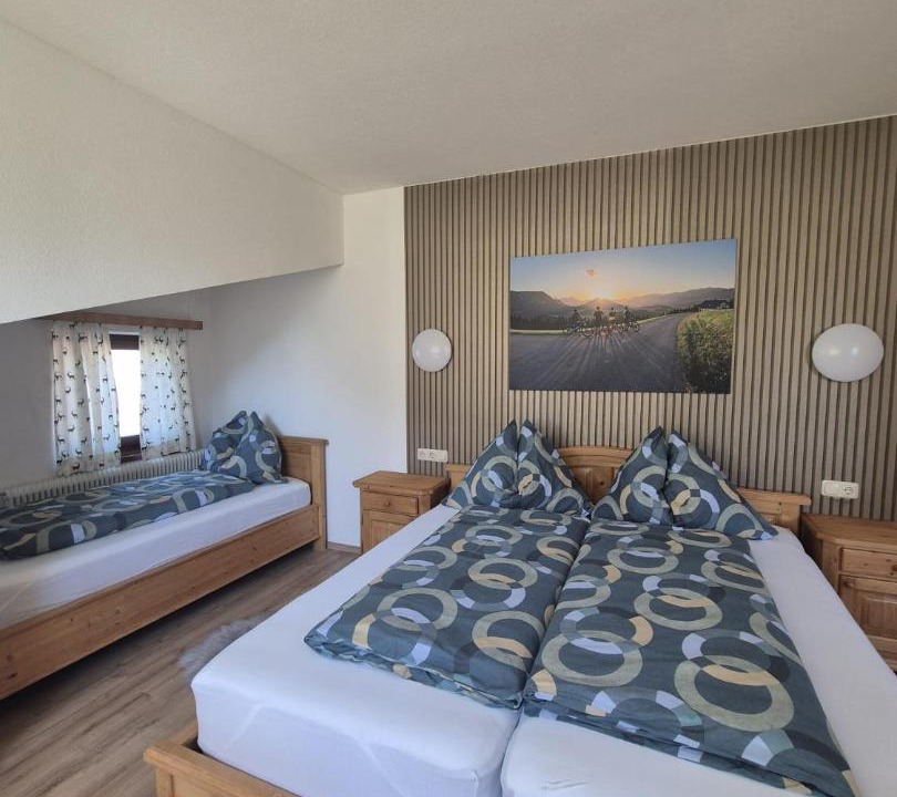 Photo of Bedroom in Spital am Pyhrn