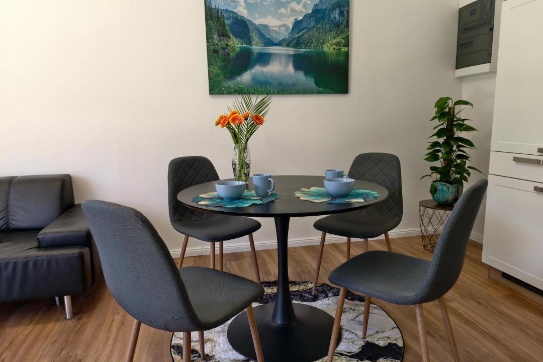 Photo of Livingroom in Rieding