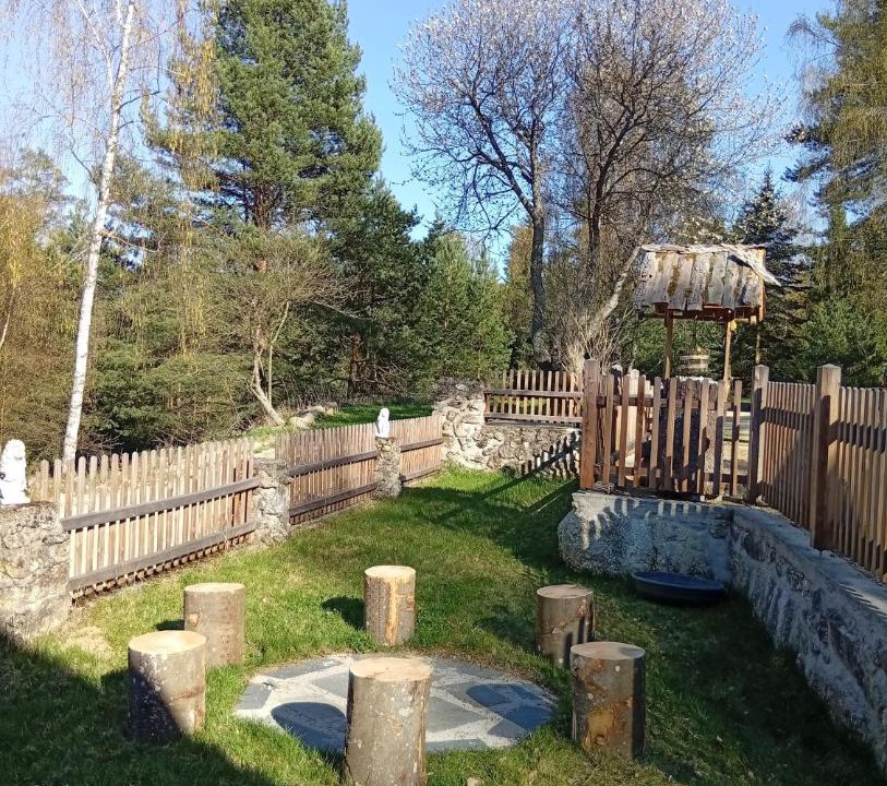 Photo of Others in Bad Großpertholz