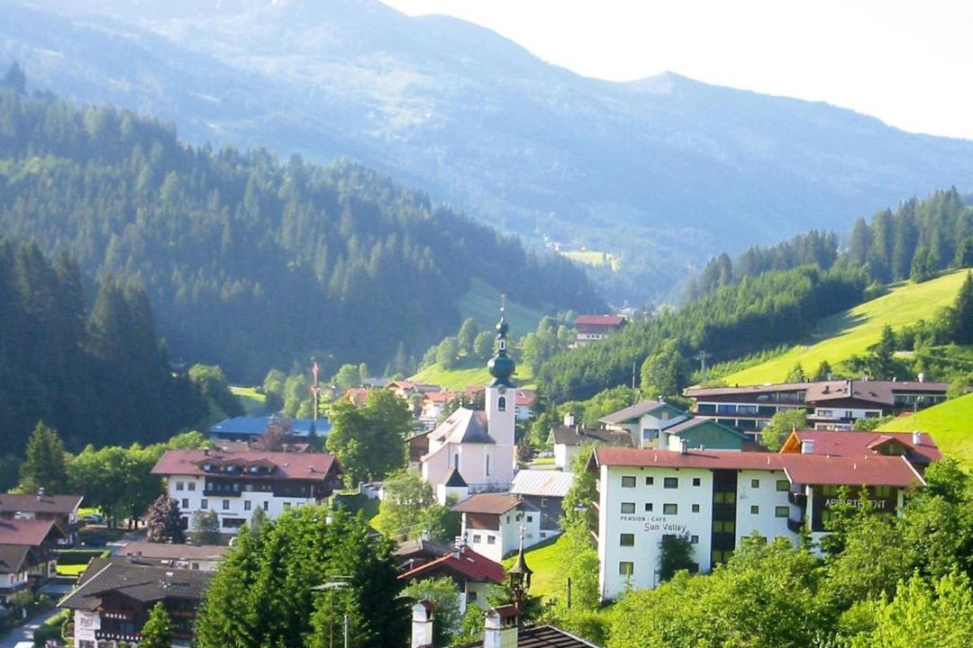 Photo of Others in Auffach