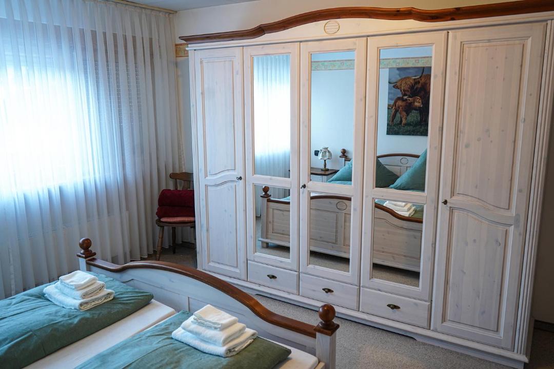 Photo of Bedroom in Mittelberg